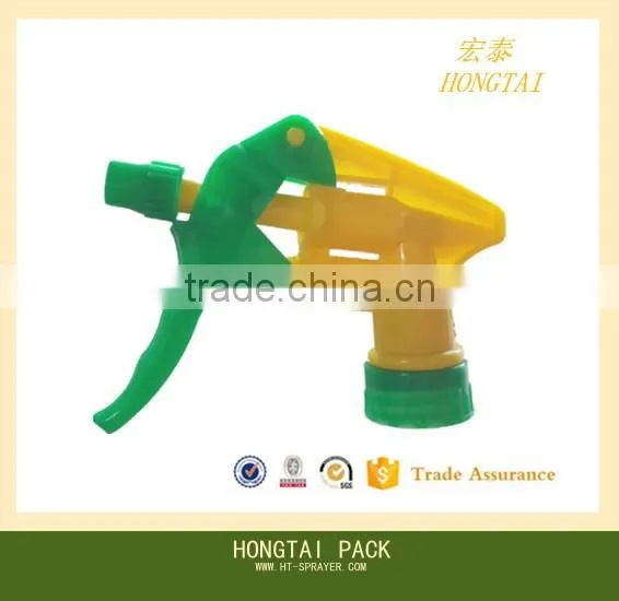 PP plastic cream airless bottle water mist pump spray airless