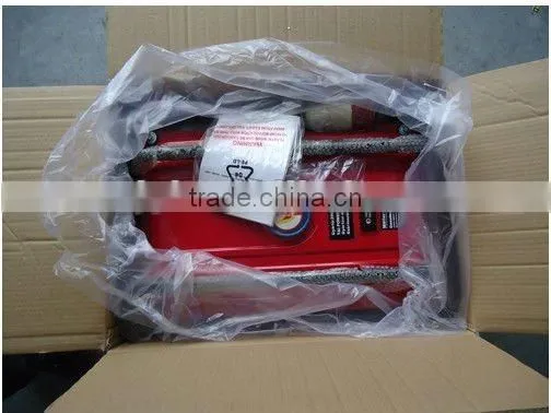 2KW Three Phase Gasoline Generator with honda engine