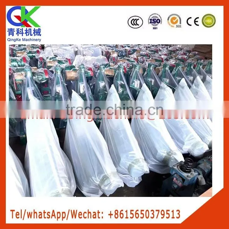 electric heat-melt welding equipment made in China