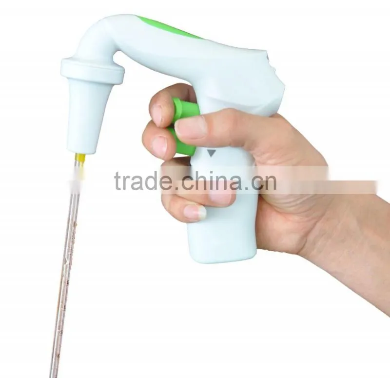 pipettor Aid (controller),Electronic