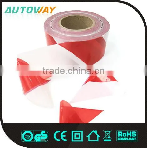 color printed underground detectable warning tape