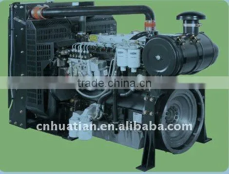 2 Years Warranty! 8kw-500kw Soundproof Generator Set