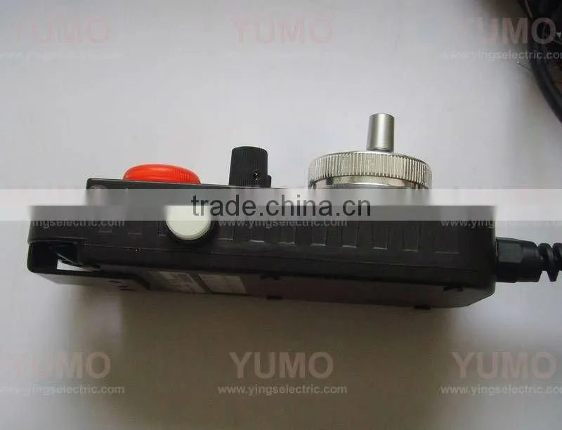 Manual Encoder for CNC Machine Tool (ISMM1474-001-100B-5L) wheel encoder