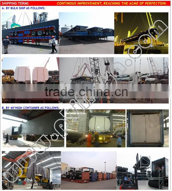 2015Top Ranking Sino Howo Dump Truck with 260-371Hp for Sale