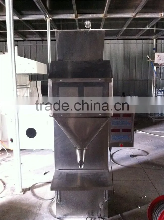 Good price sorghum racking filling machine suitable to sunflower seeds