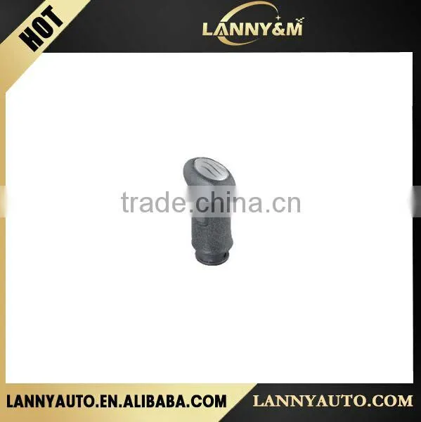 Heavy duty european truck parts oem 5010639250 gear shift knob for RENAULT