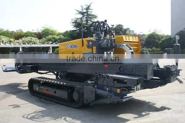 Ground Drilling Machine XZ320