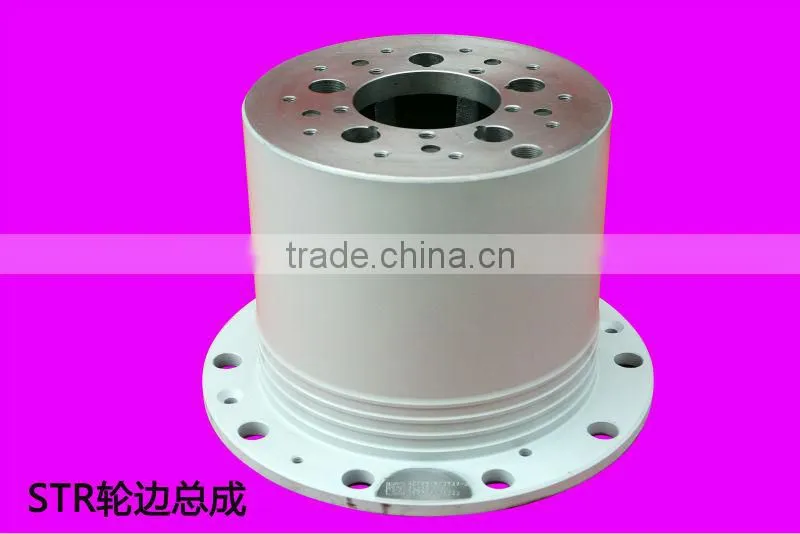 Wheel assembly,world top wheel assembly