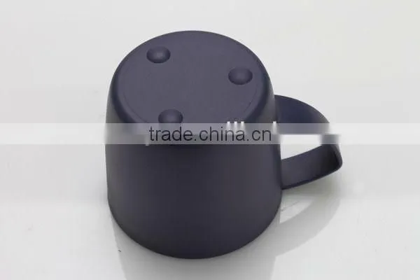 new design for living stainless steel vacuum water bottle wih cup