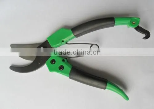 Home Gardening PRUNING SHEARS Snip Tool Pruner Scissor Branch Cutter