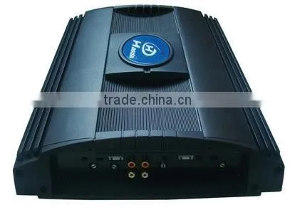 High perpormance 2000 watt amplifier for bar party prom outdoor