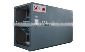 Supply to daikin fresh air handling units
