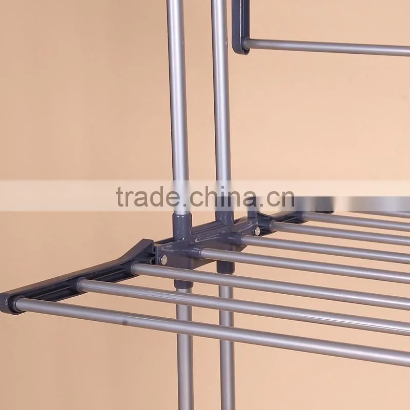 Folding Clothes Drying Rack with versatility and quality