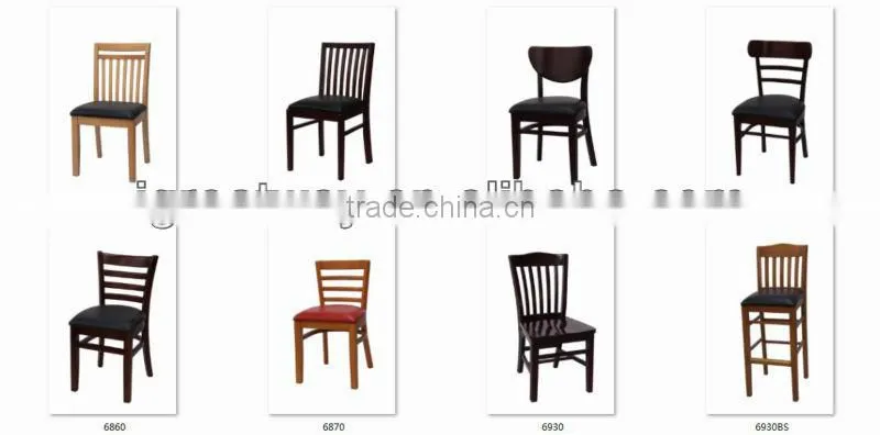 modern luxury restaurant chairs