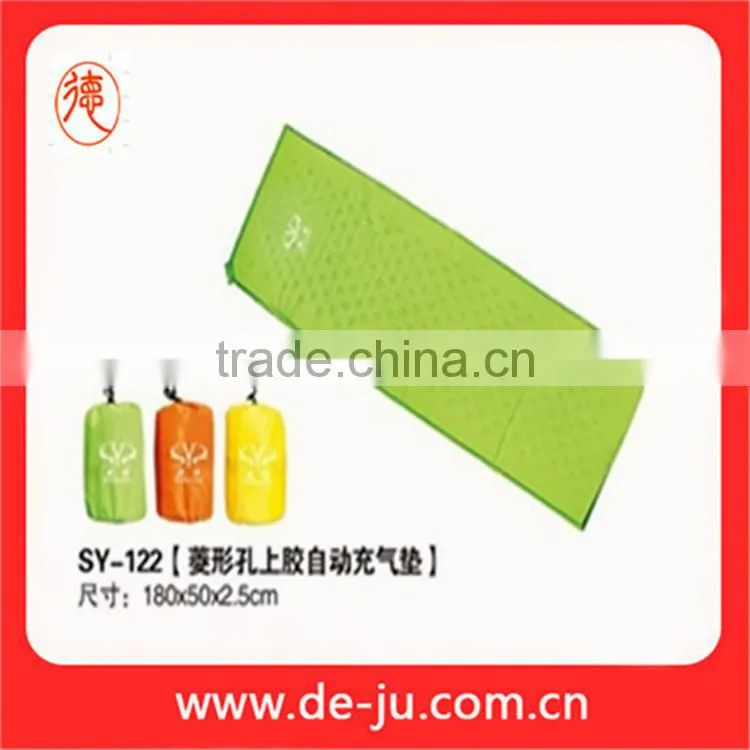 Outdoor Sports Product Wholesale Double Sleeping Bag