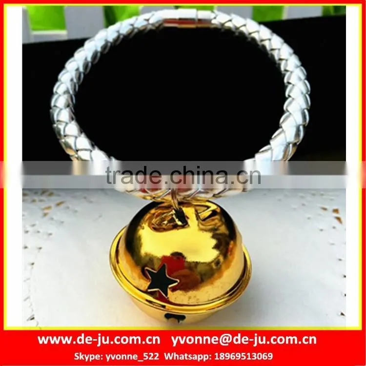 Diy Dog Collar Pet Necklets