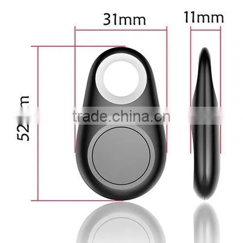 Best-selling Bluetooth Anti-lost alarm with self-portrait function / remote shutter