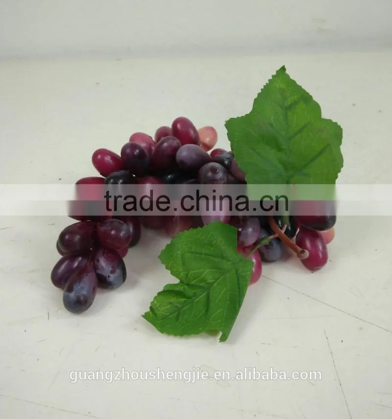 artificial grapes for decoration