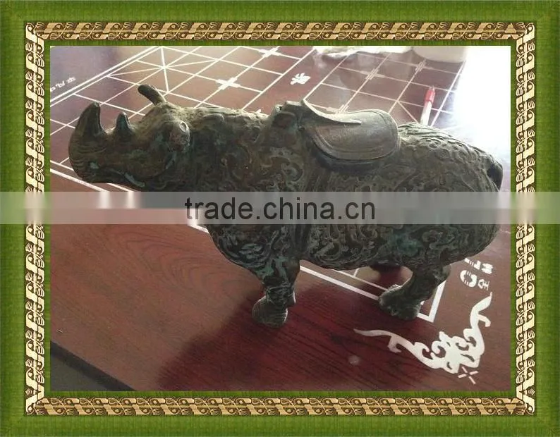 bronze fat lady living home / hotel morden decoration bronze sculpture