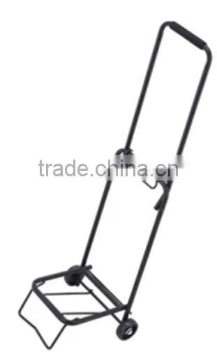 folding trolley cart