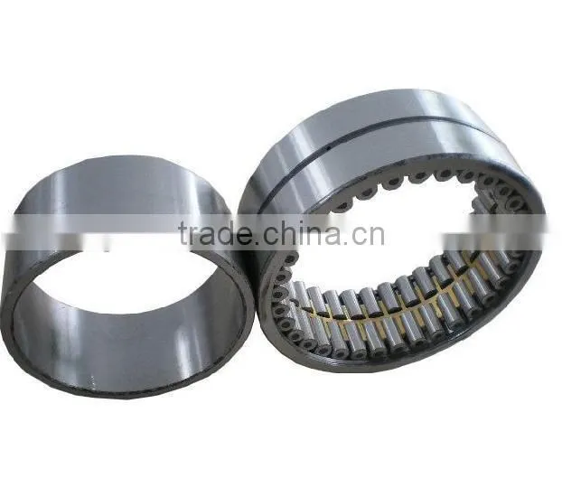 (NA 49 Series) Needle Roller Bearing