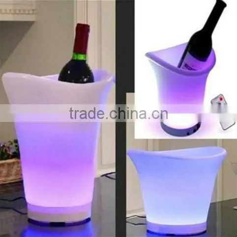 christmas decoration cube with LED light / rubik cube / decor