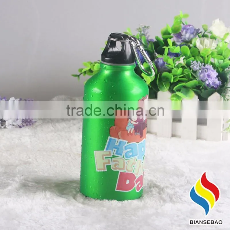 outdoor bicycle aluminum bottle water bottle sports bottle
