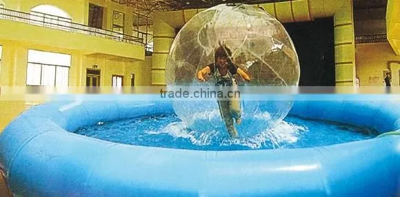 New durable inflatable pool for hot sale 4124K