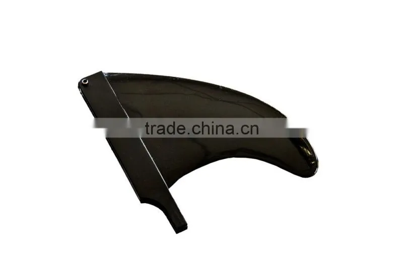 Plastic Surf Surfboard Fin