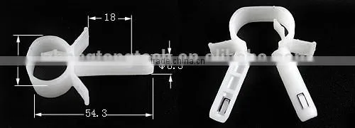 high precision Plastic Injection Moulding parts