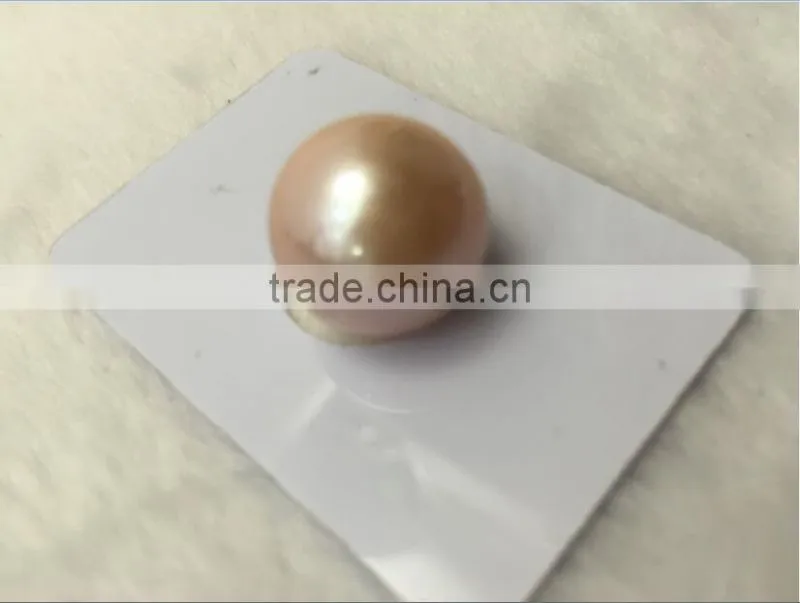 factory direct Edison loose pearls size 11-12mm AAA grade