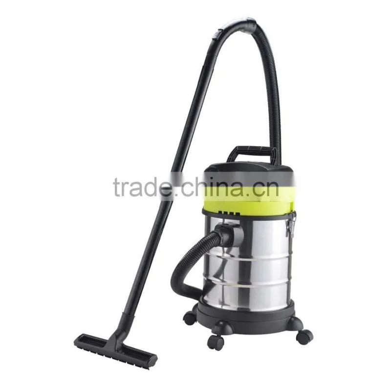 cyclonic vacuum cleaner for home or hotel