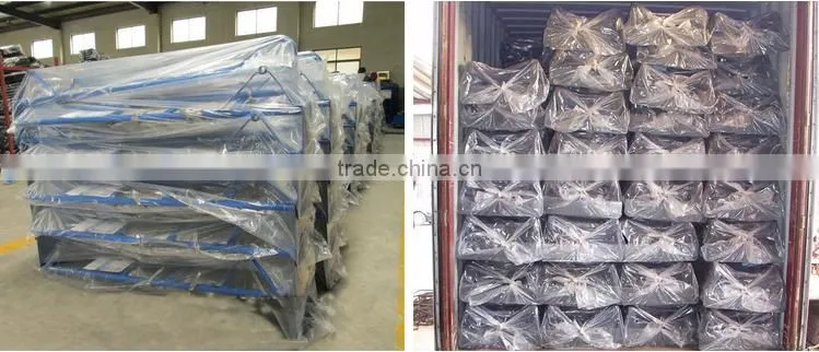 HT2132B high quality hand trolley
