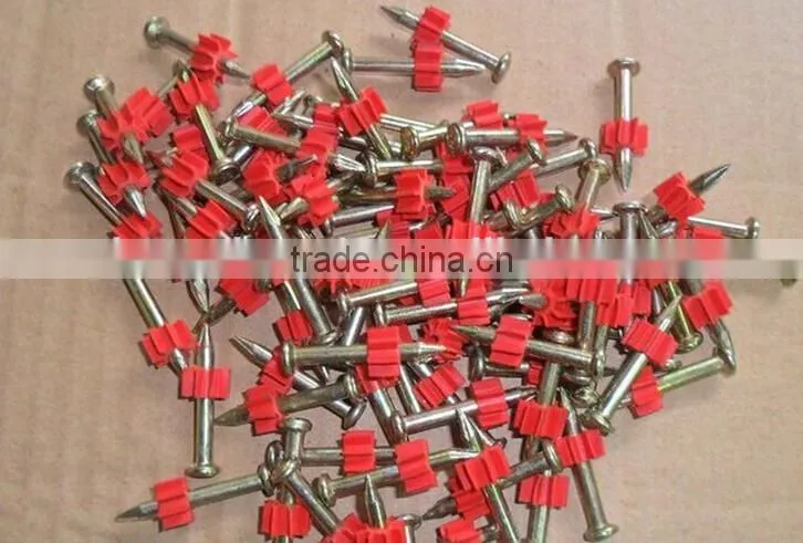 High-strength Steel Drive Pins/Shooting Nails In Hebei