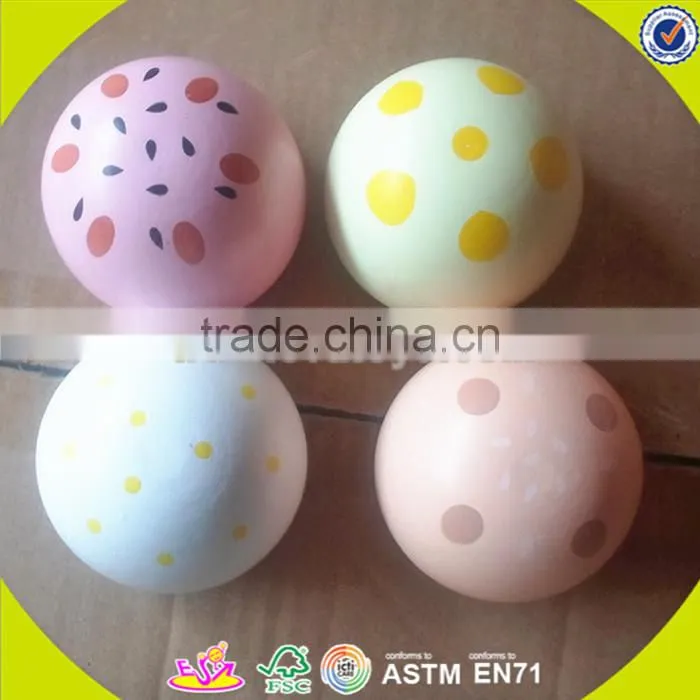 wholesale baby wooden pretend toys fashion kids wooden pretend toys popular children wooden pretend toys W10D018