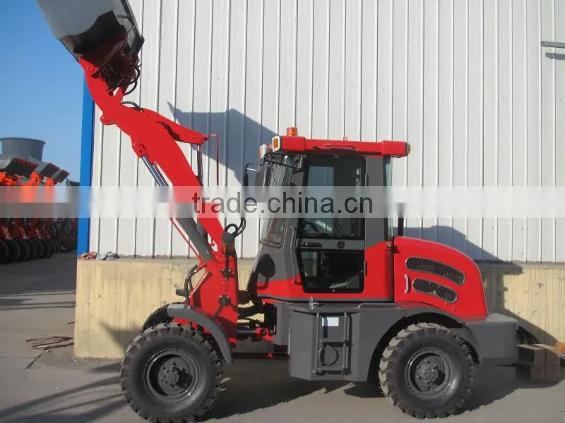 JN915 earthmoving loader hot sale