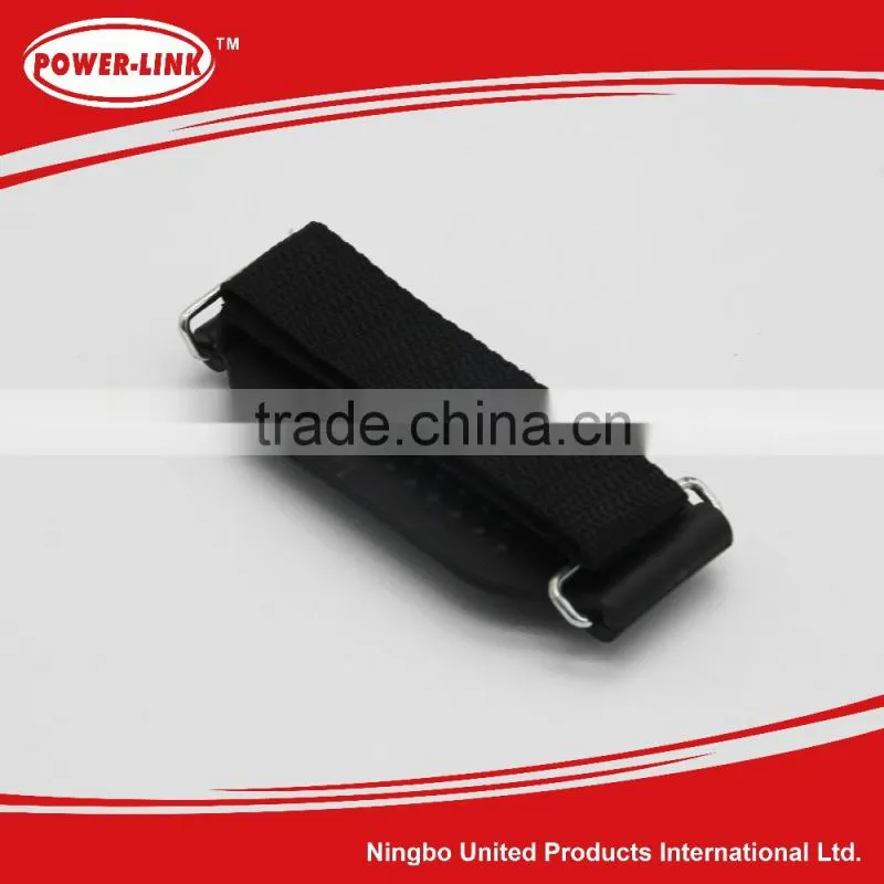 New Environmental PVC binds shoes nail black antiskid shoes