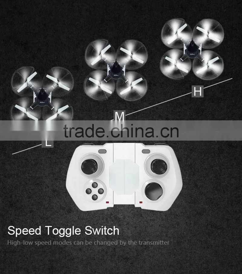 2.4Ghz RC DRONE WITH WIFI CAMERA AND ALITITUDE HOLD