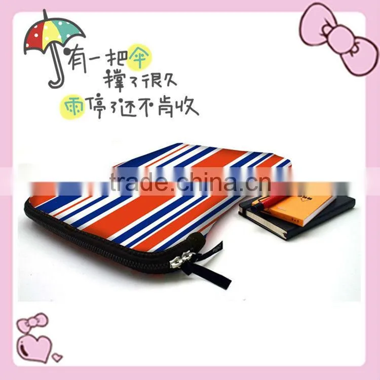 2014 Hot Selling Neoprene Tablet Bag