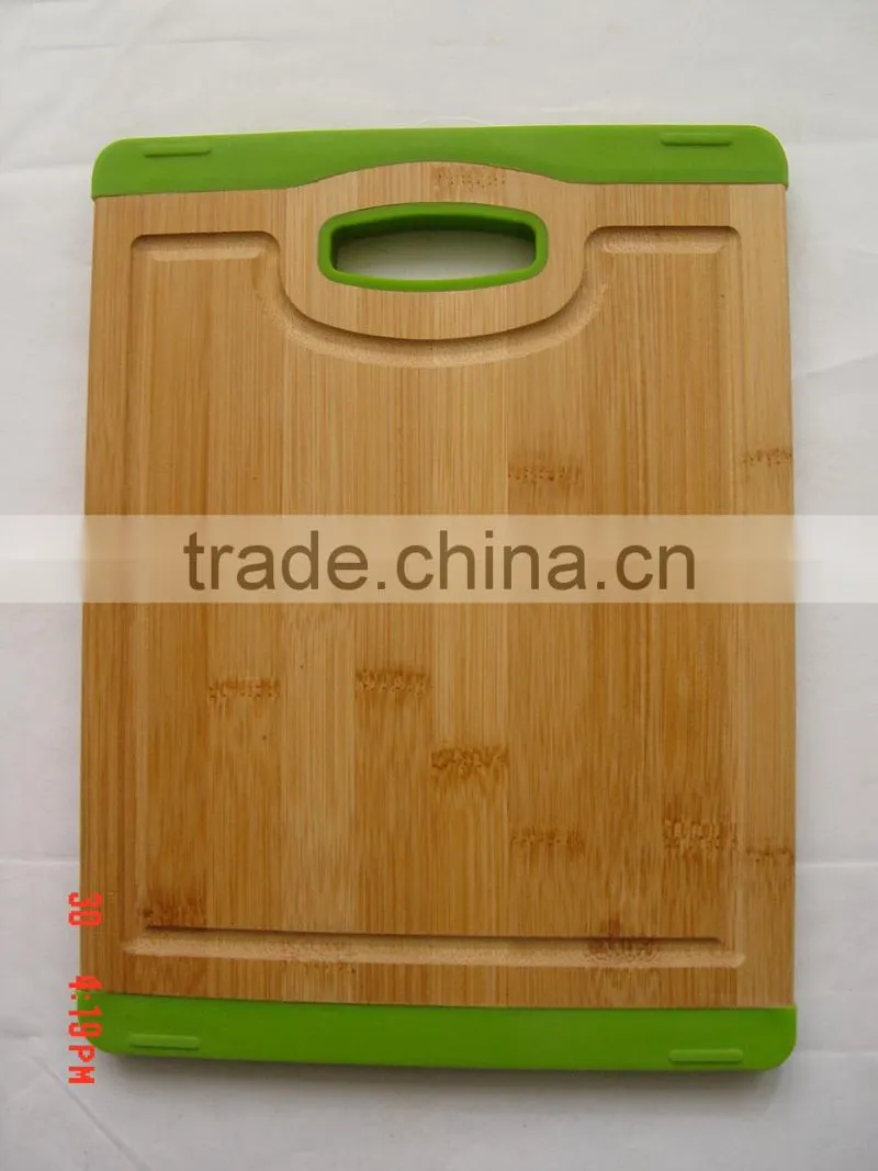 cutting board