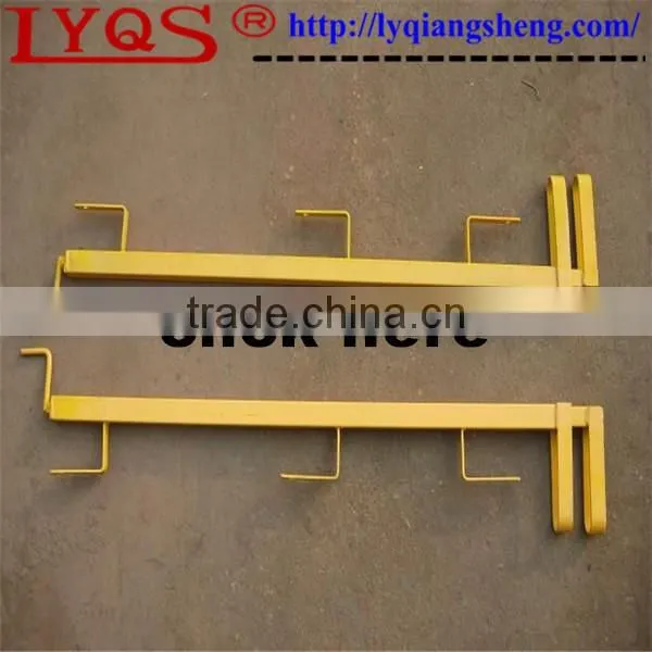 Swivel screw base jack universal jack base for scaffolding