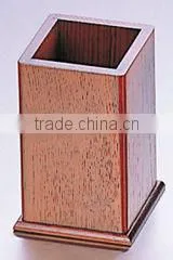 Made in Japan Wooden Chopsticks Stand Hashitate Restaurant Chopsticks