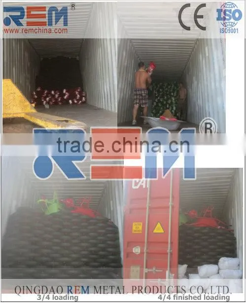 hot sale construction wheel barrow heavy WB2201