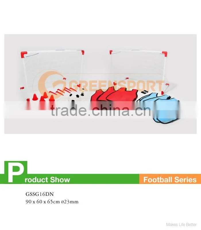 football kits football goal set