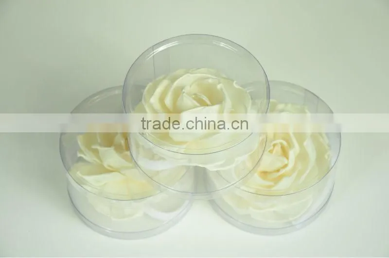 2015 Elegant and attractive natural aroma flower diffuser use sola flower