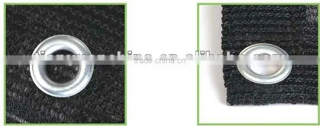 best selling knitted Economy mesh tarp FTV009 shade net