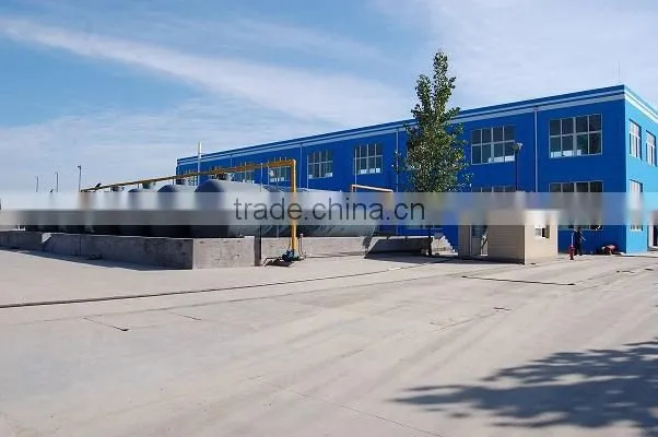 manufacture high purity polyelectrolyte as drag reducer