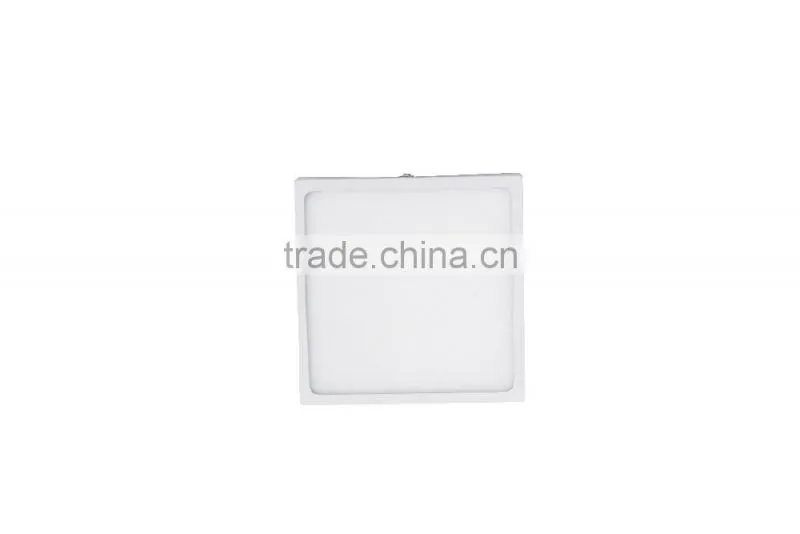 8W PANEL LIGHT