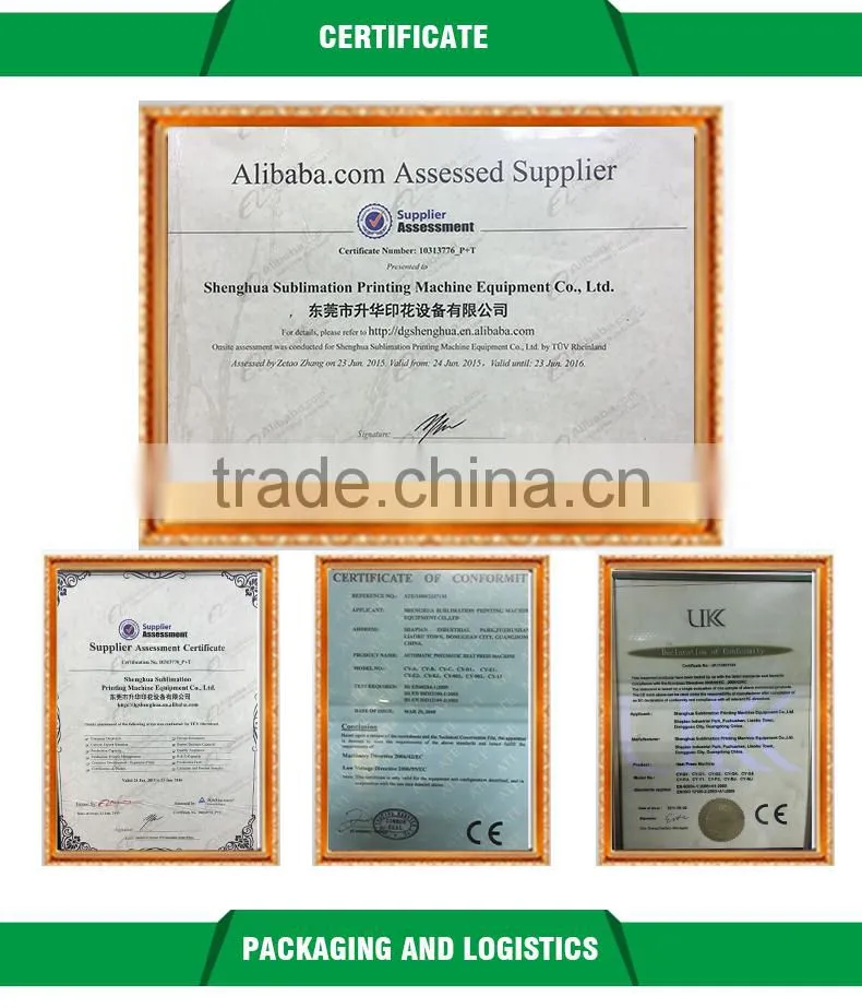Cheap high veracity sublimation heat transfer hot press cap printing machine