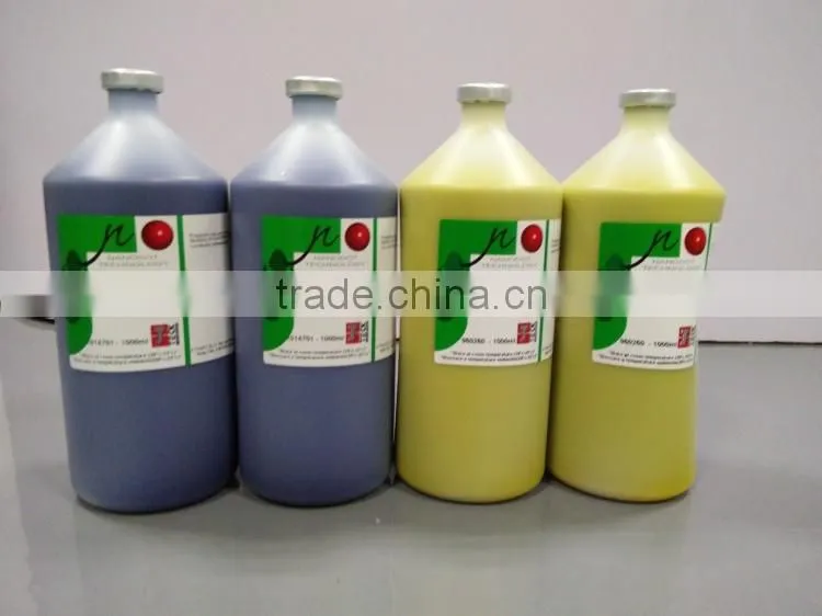 Italy digistar kiian Hi pro sublimation ink